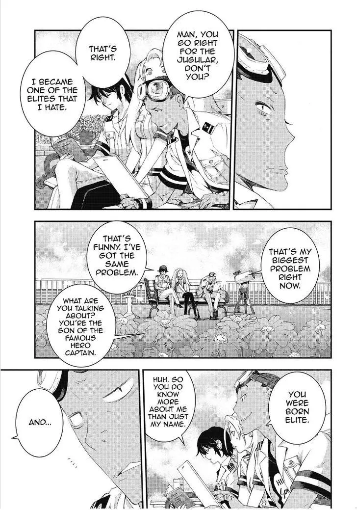 Manga page 18