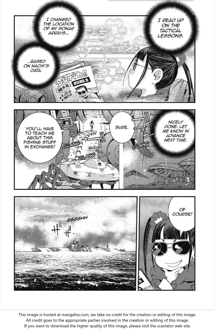 Manga page 7