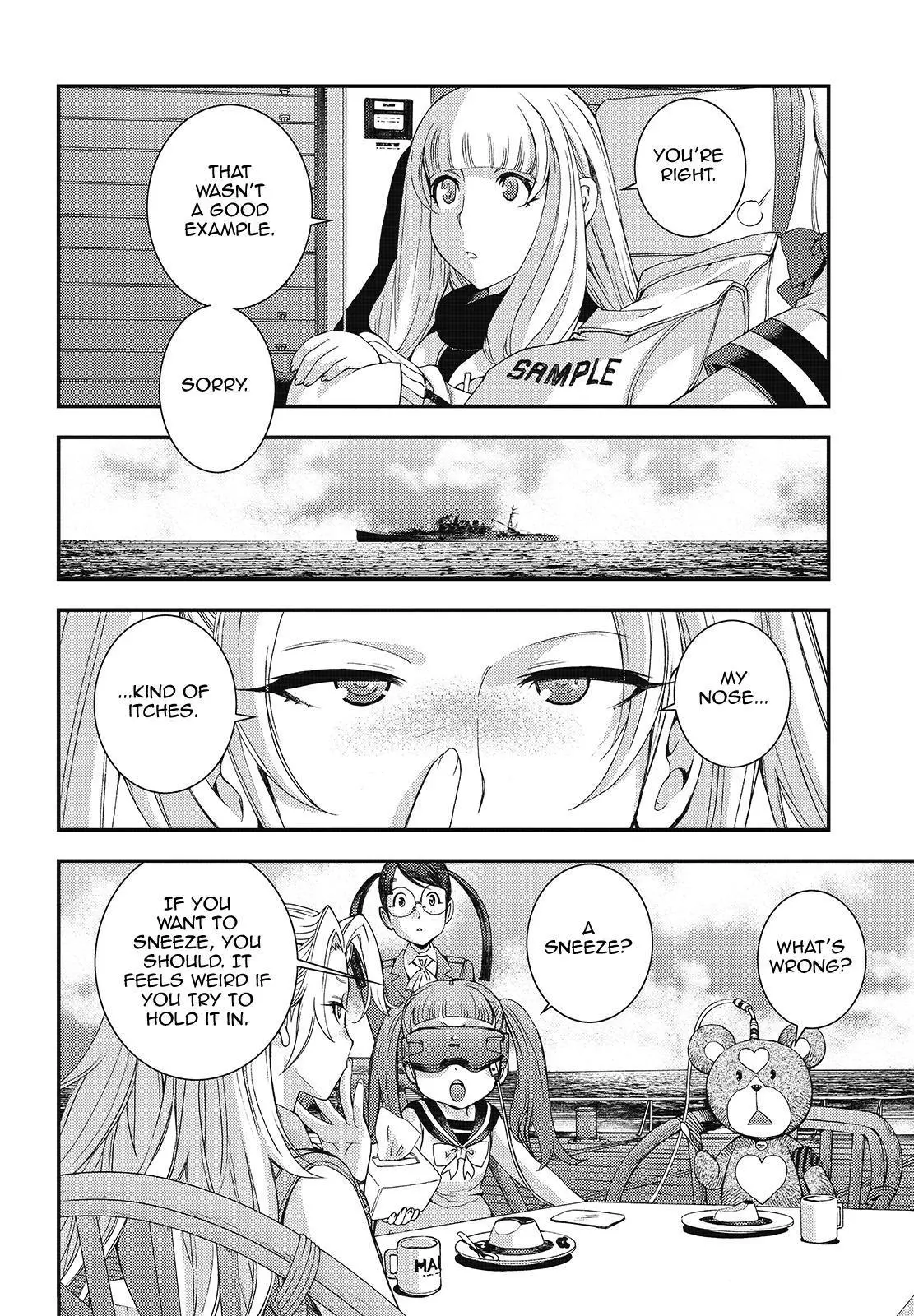 Manga page 18