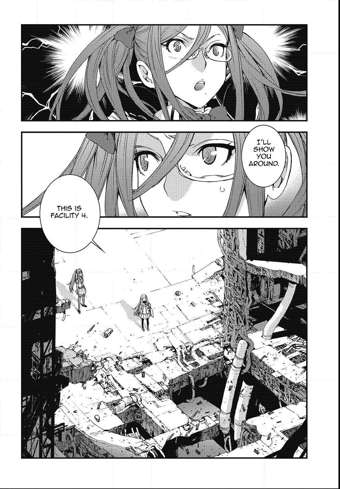 Manga page 30