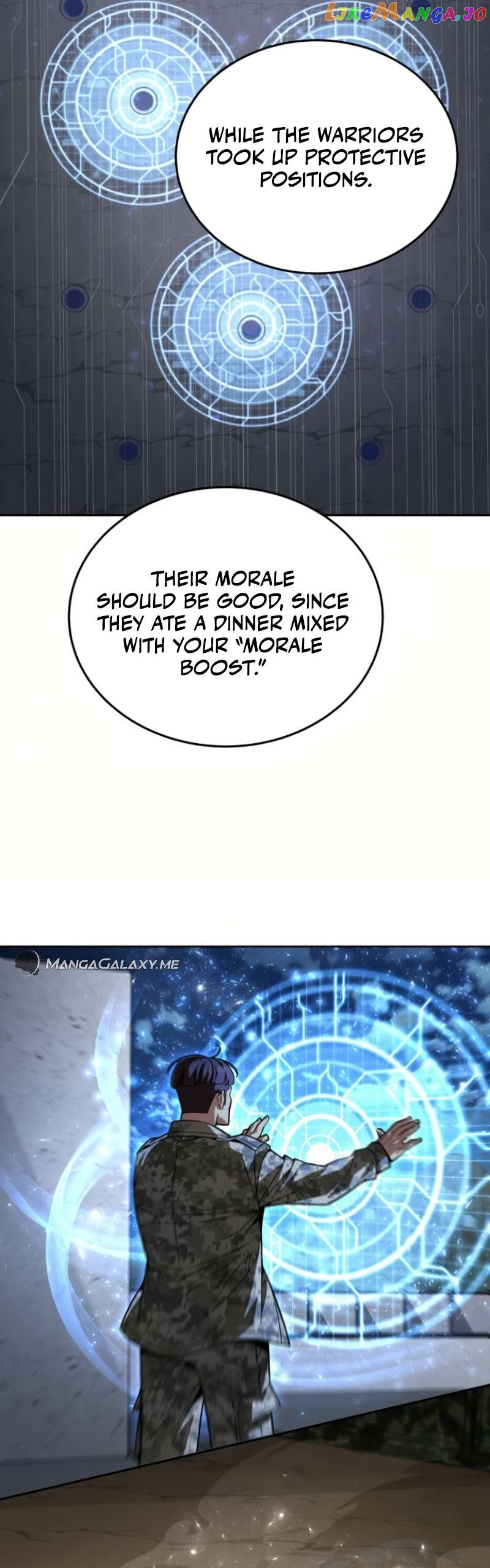 Manga page 9