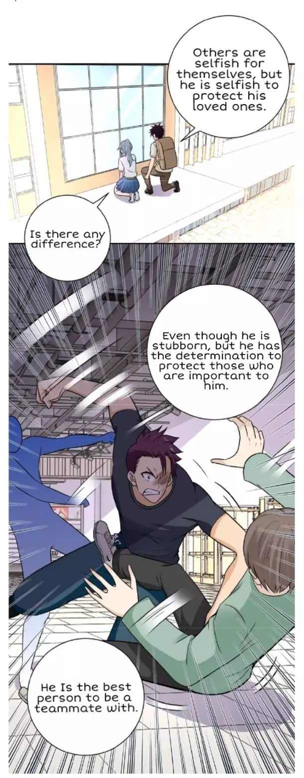 Manga page 21