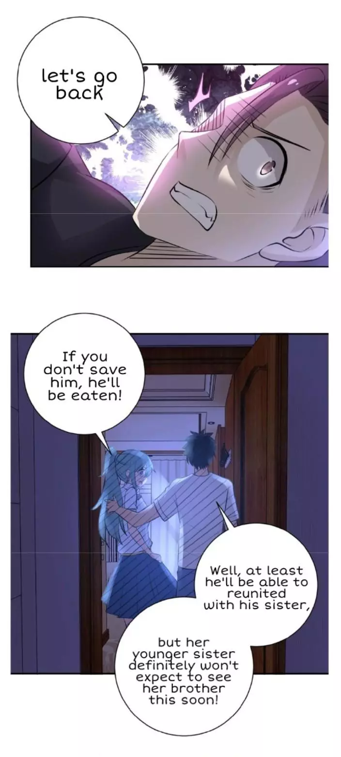 Manga page 22