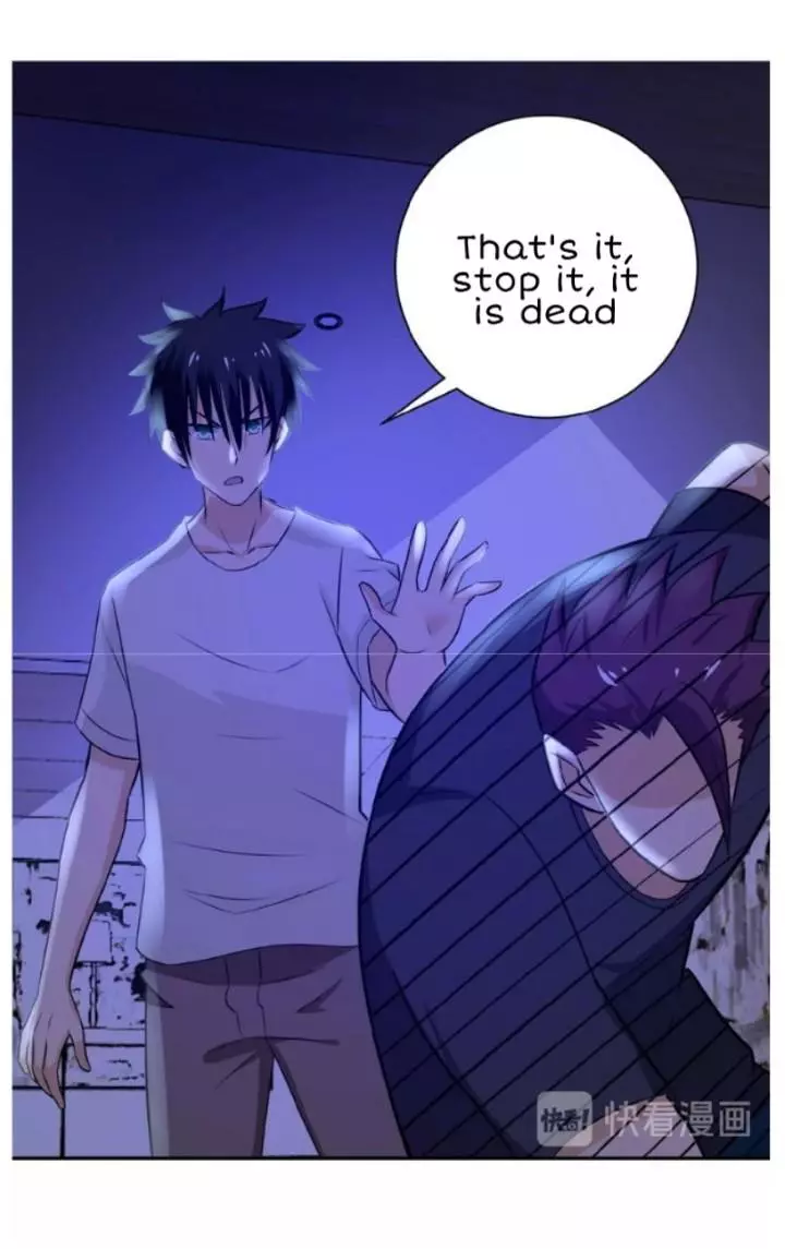 Manga page 30