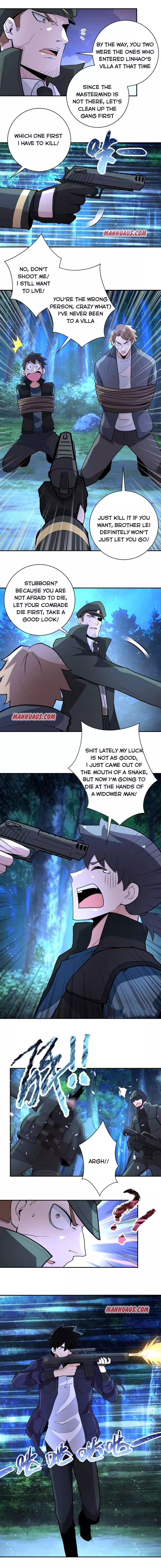 Manga page 4