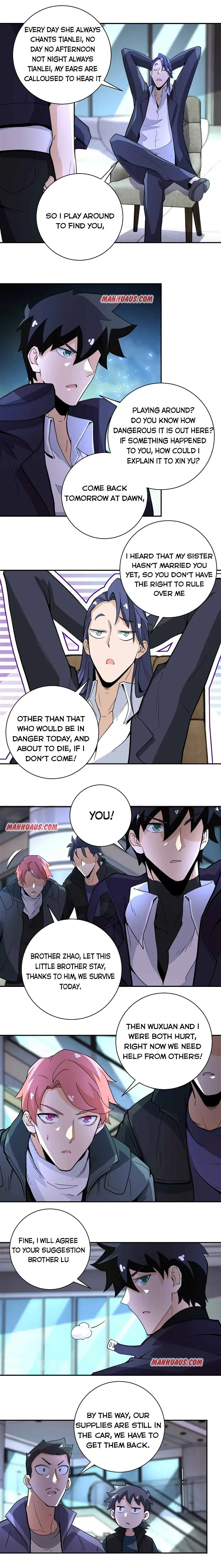 Manga page 7