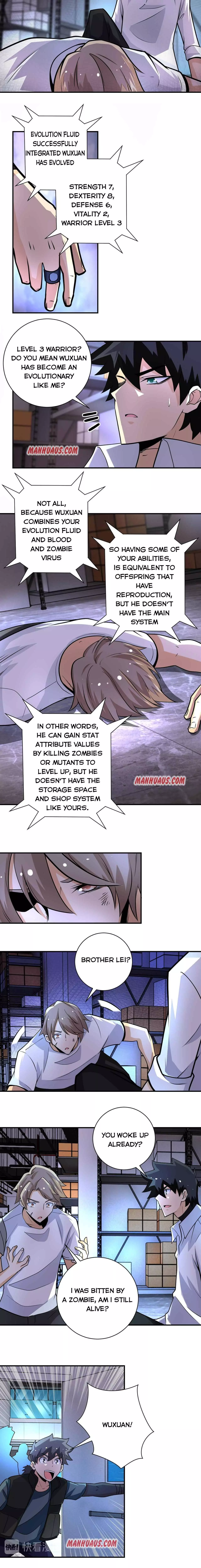 Manga page 4