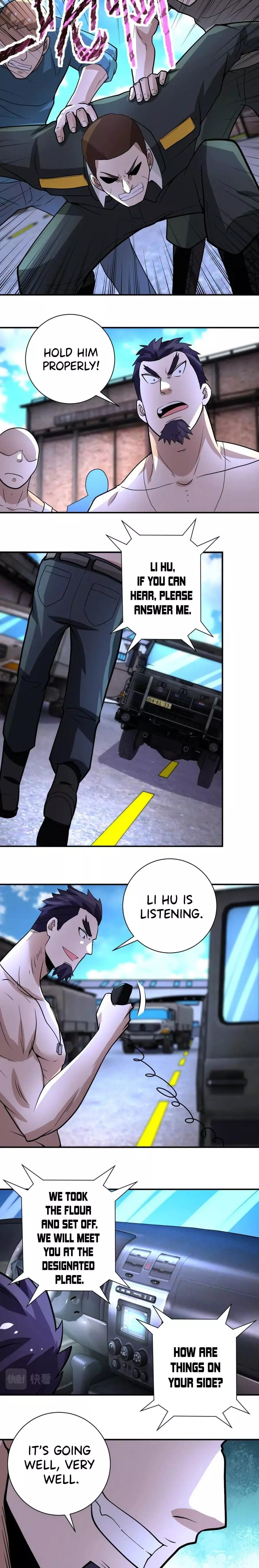 Manga page 10
