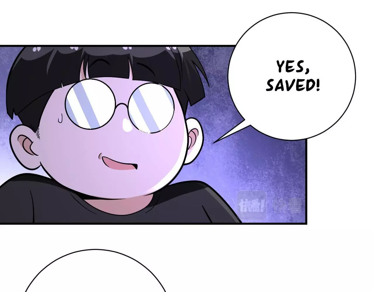 Manga page 34