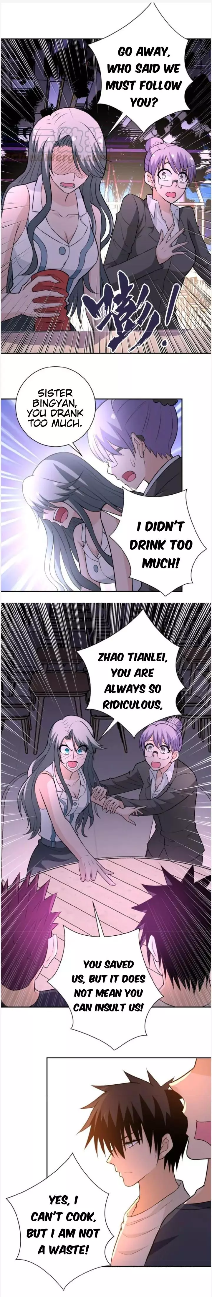 Manga page 10