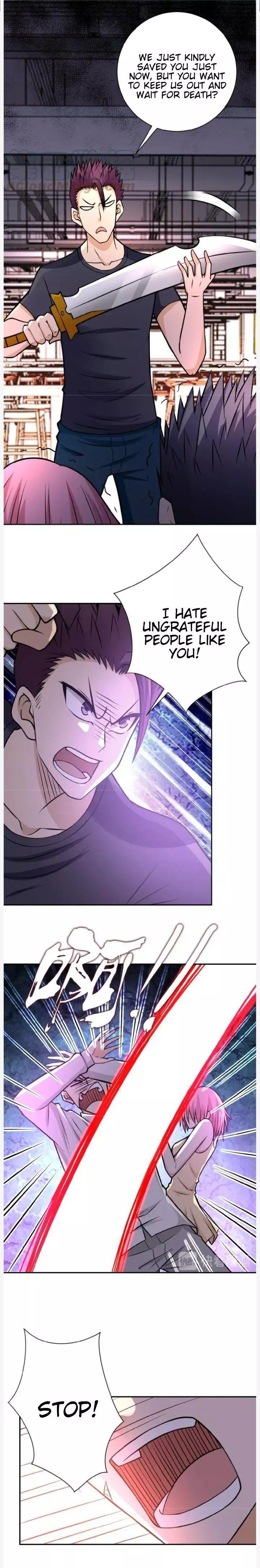 Manga page 9