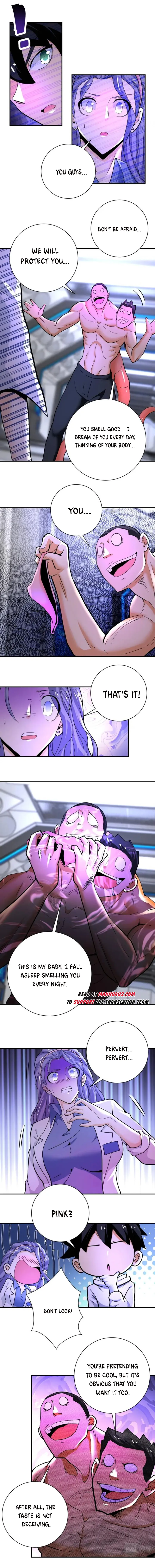 Manga page 4