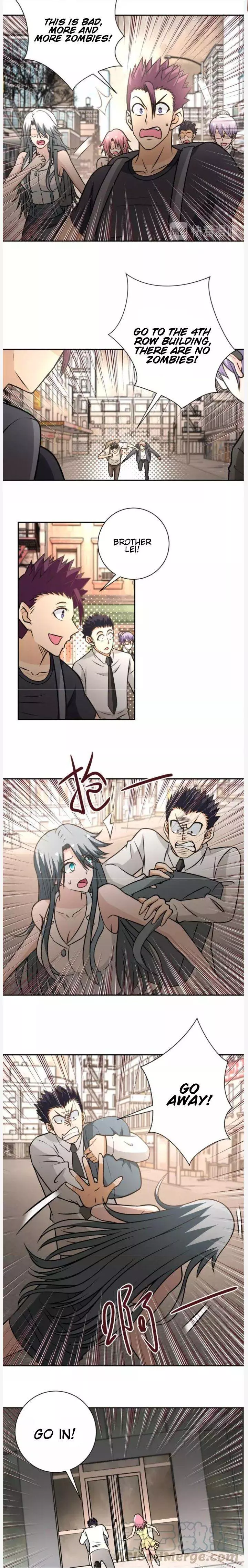 Manga page 9