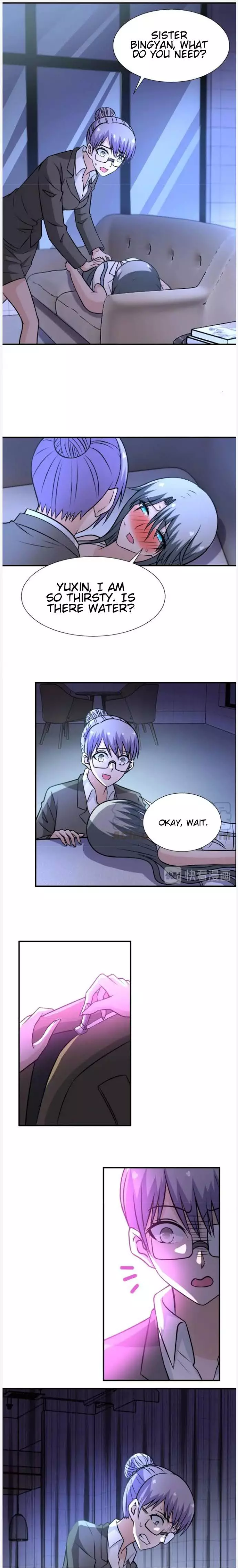 Manga page 11