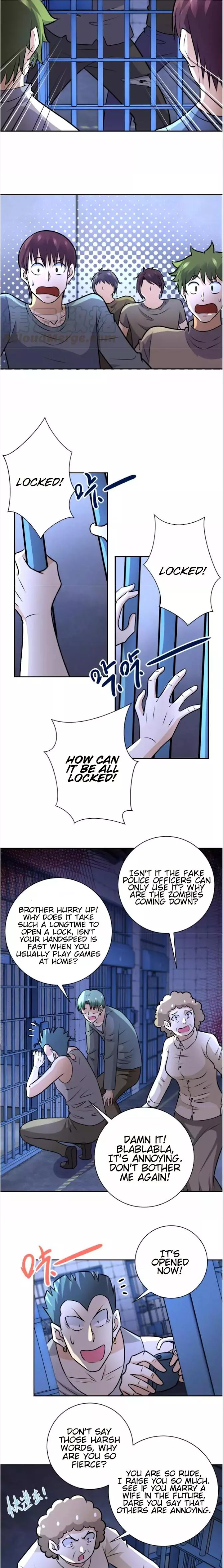 Manga page 7