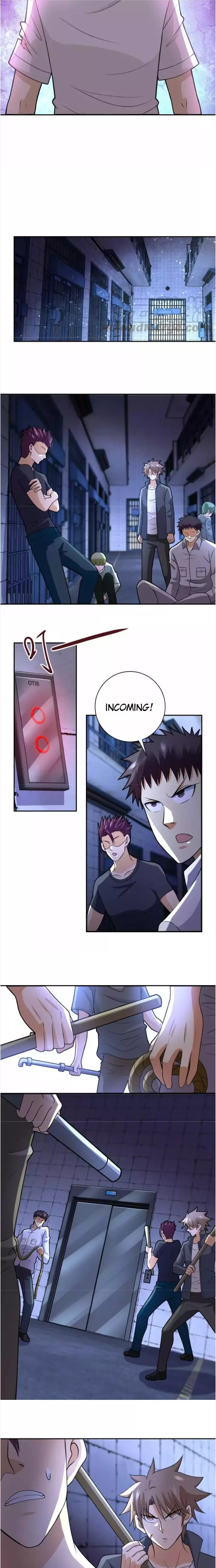 Manga page 4