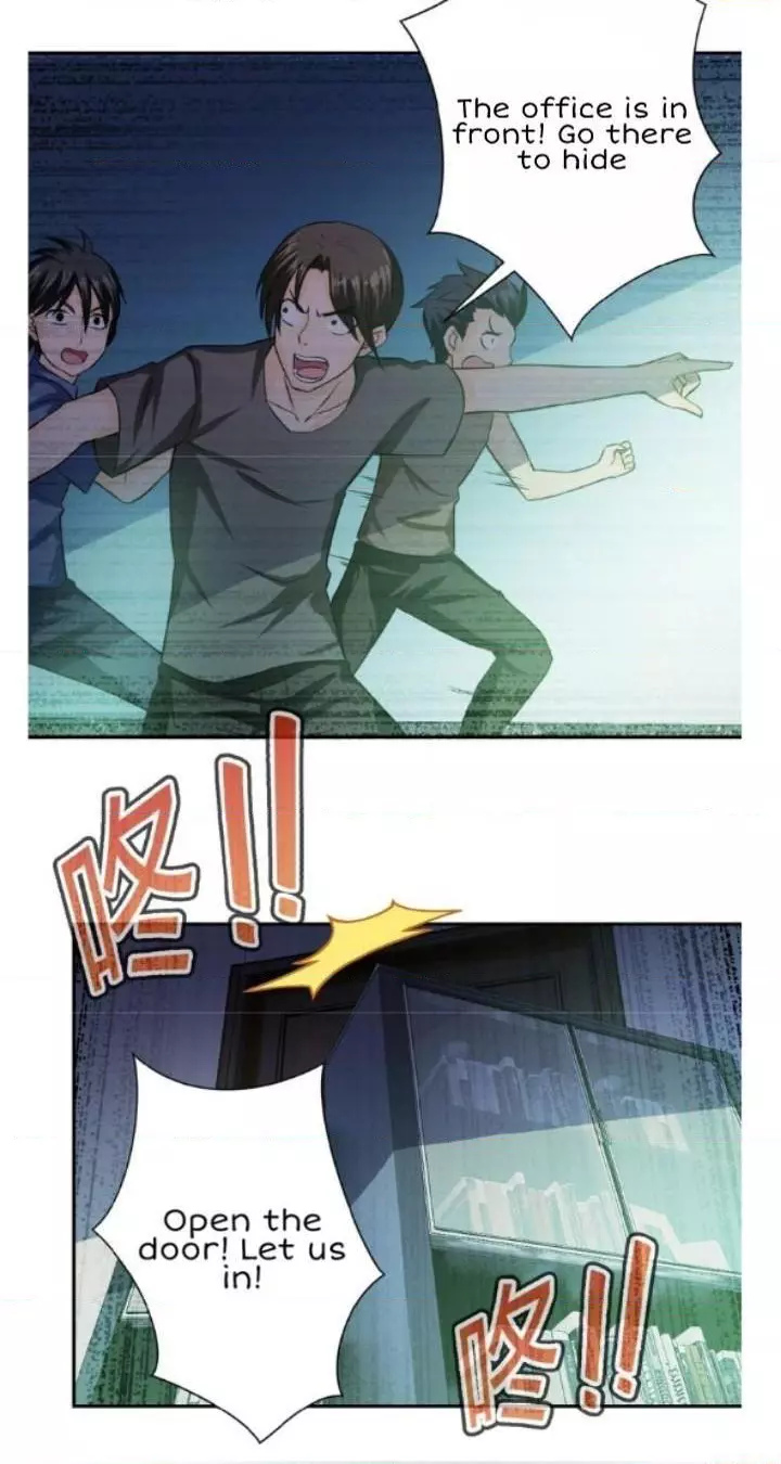 Manga page 21