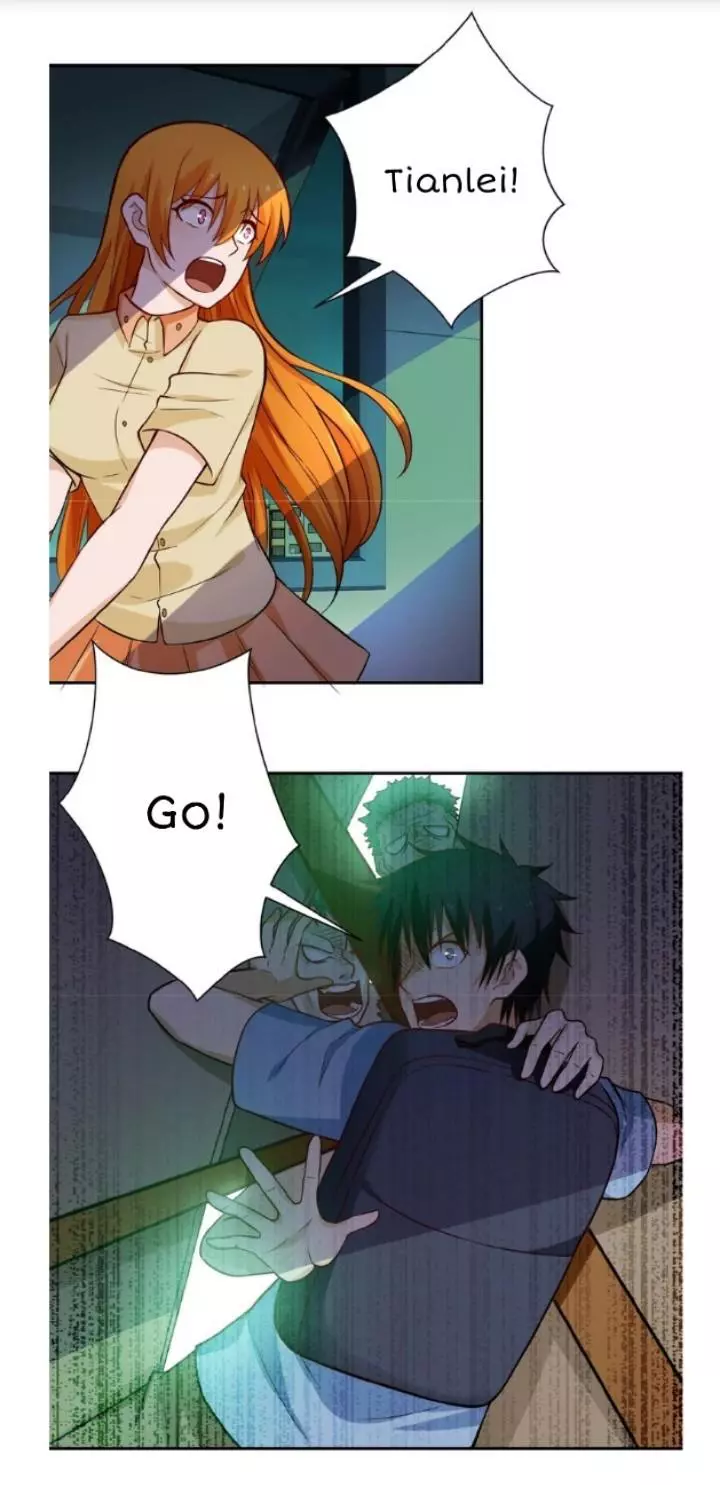 Manga page 28