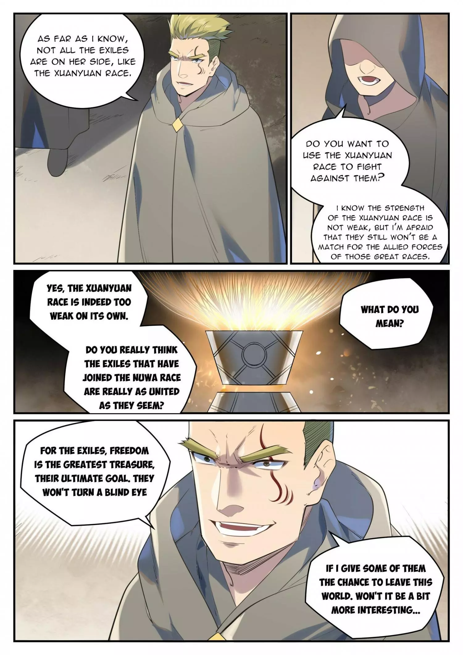 Manga page 11