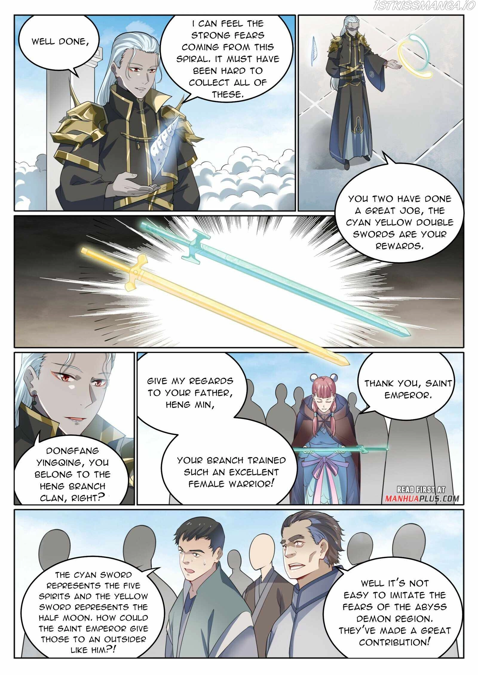 Manga page 10