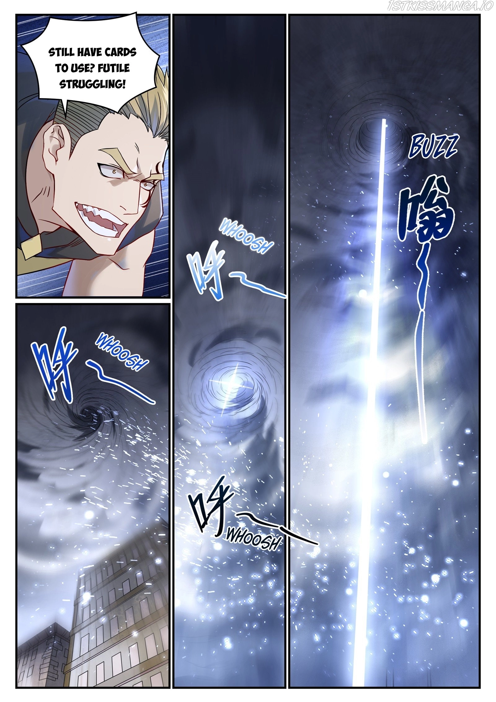 Manga page 7
