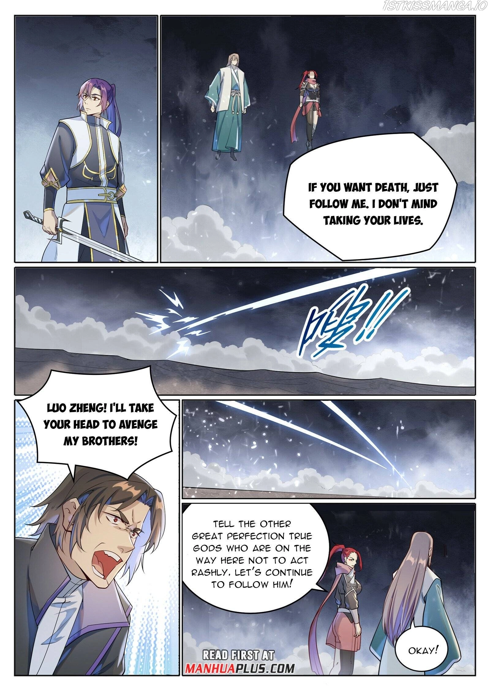 Manga page 10