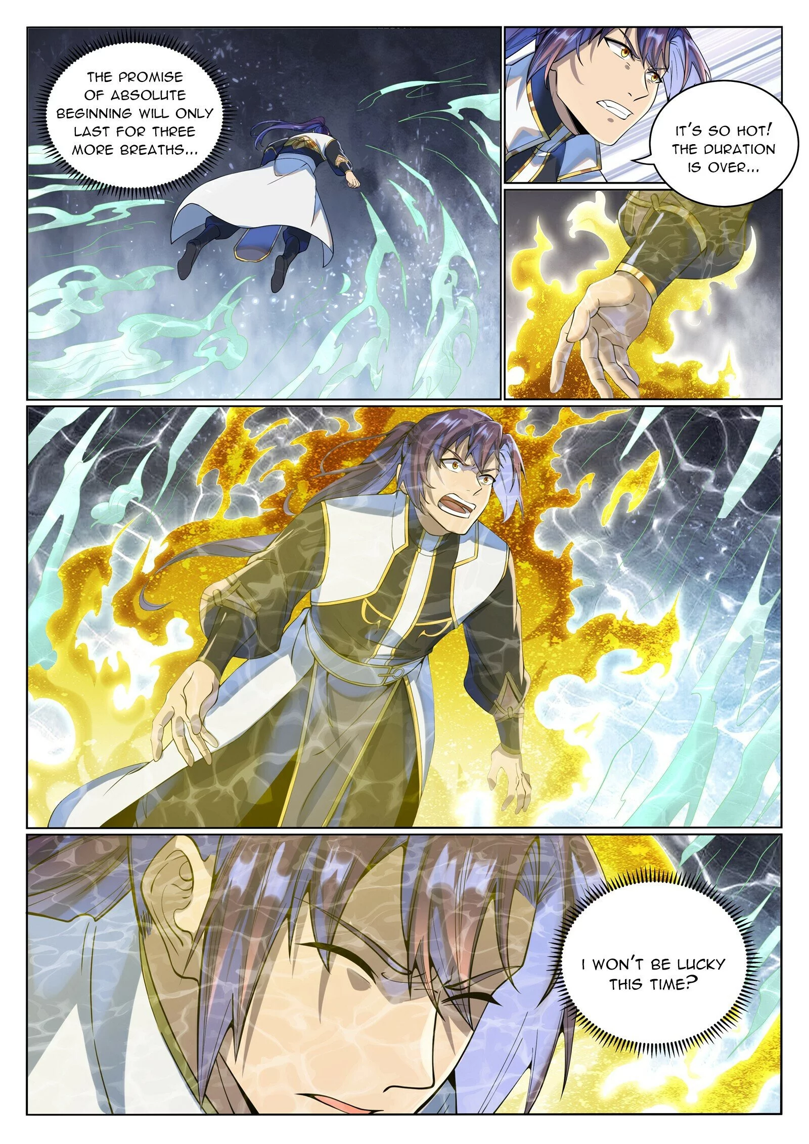 Manga page 13