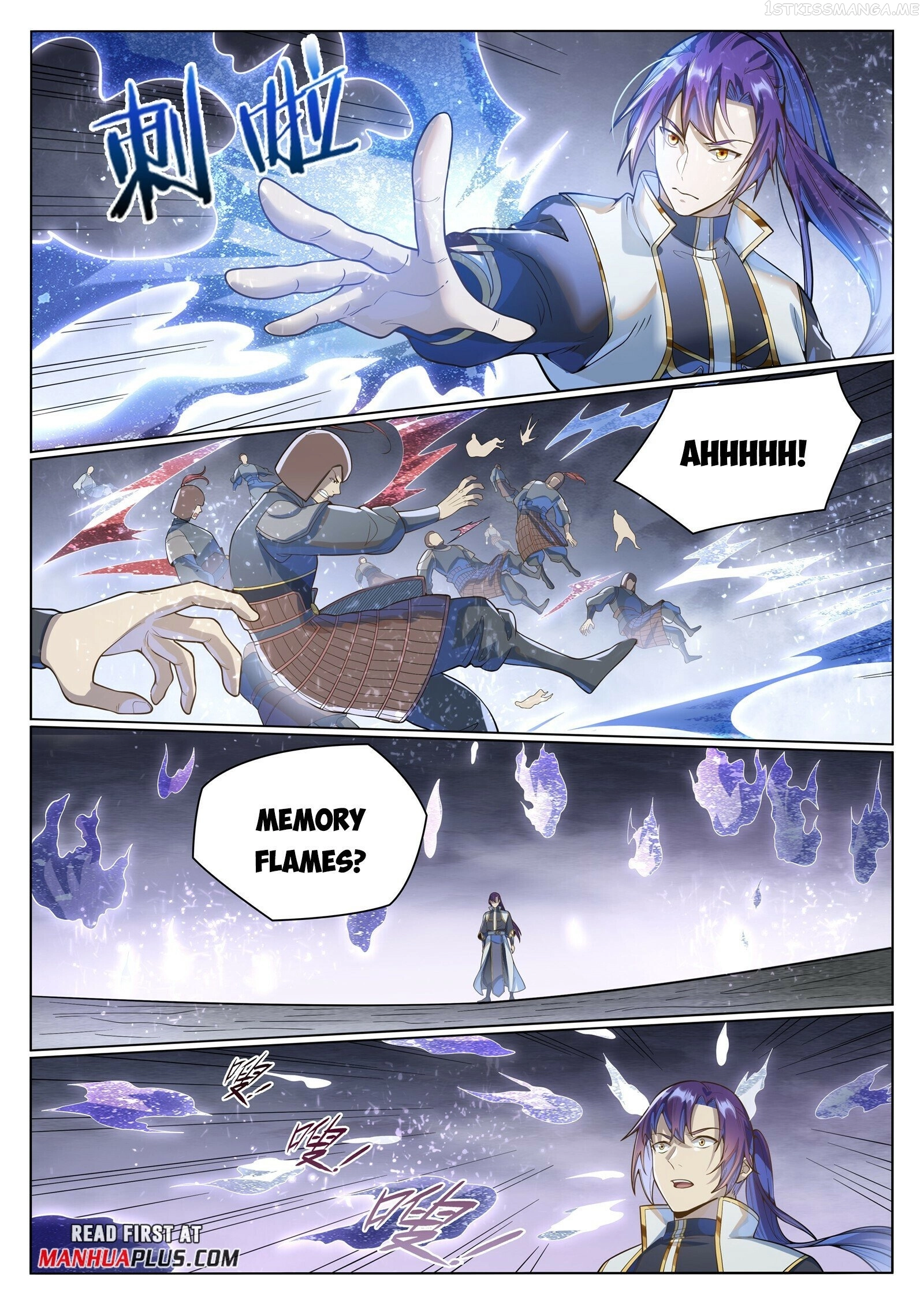 Manga page 4