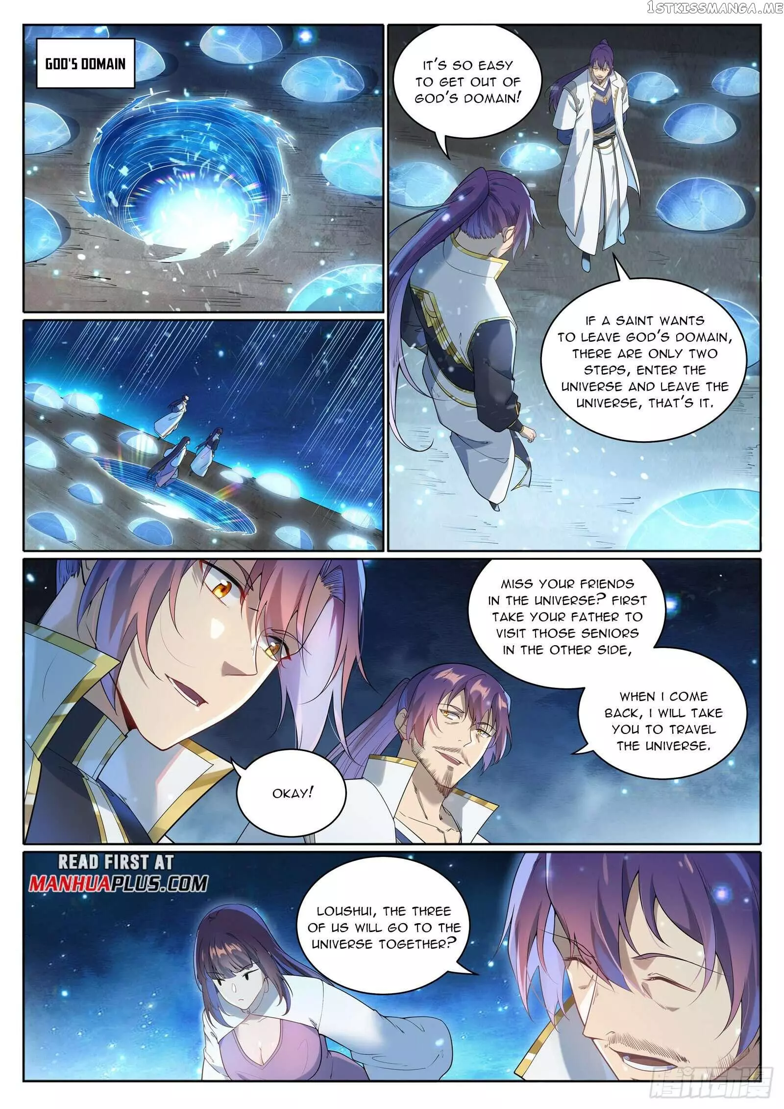 Manga page 10