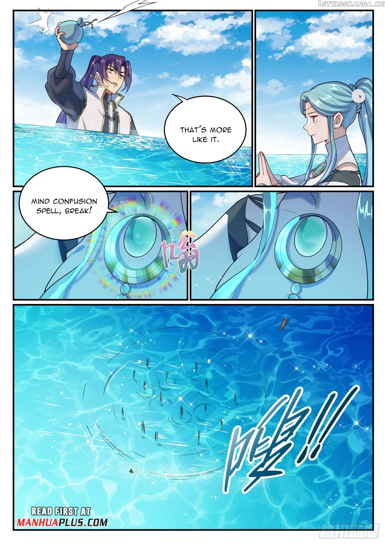 Manga page 10