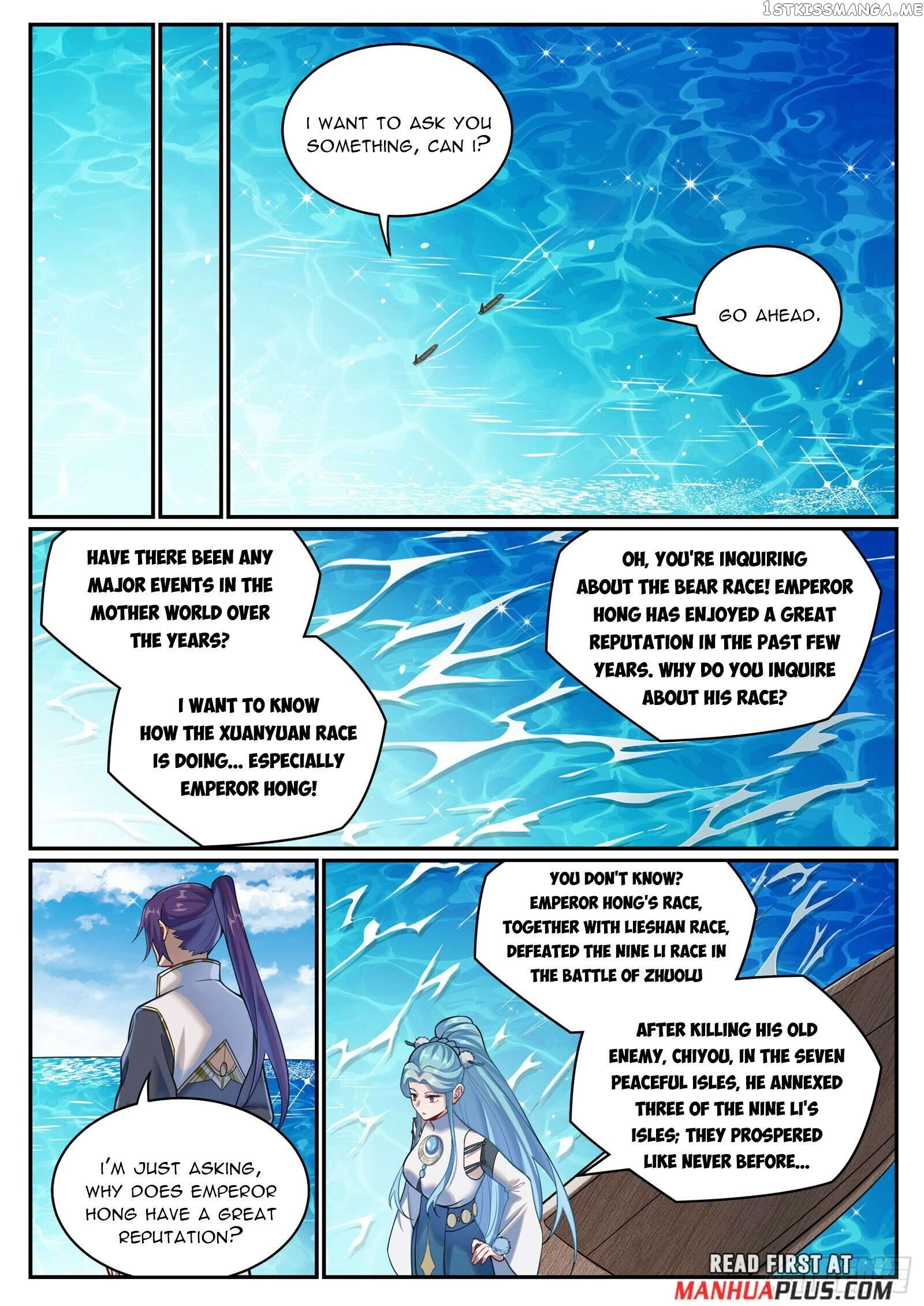 Manga page 14