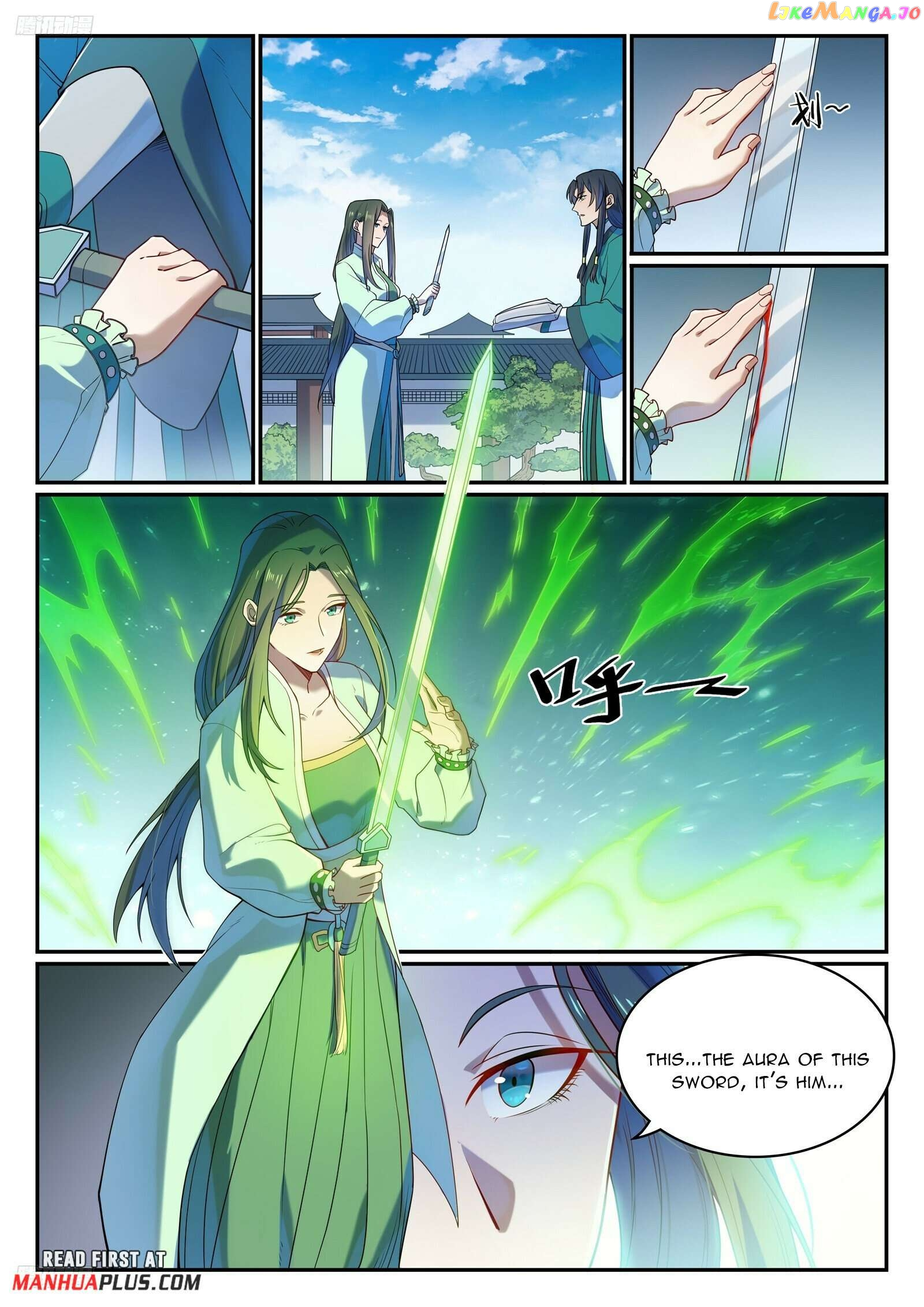 Manga page 4