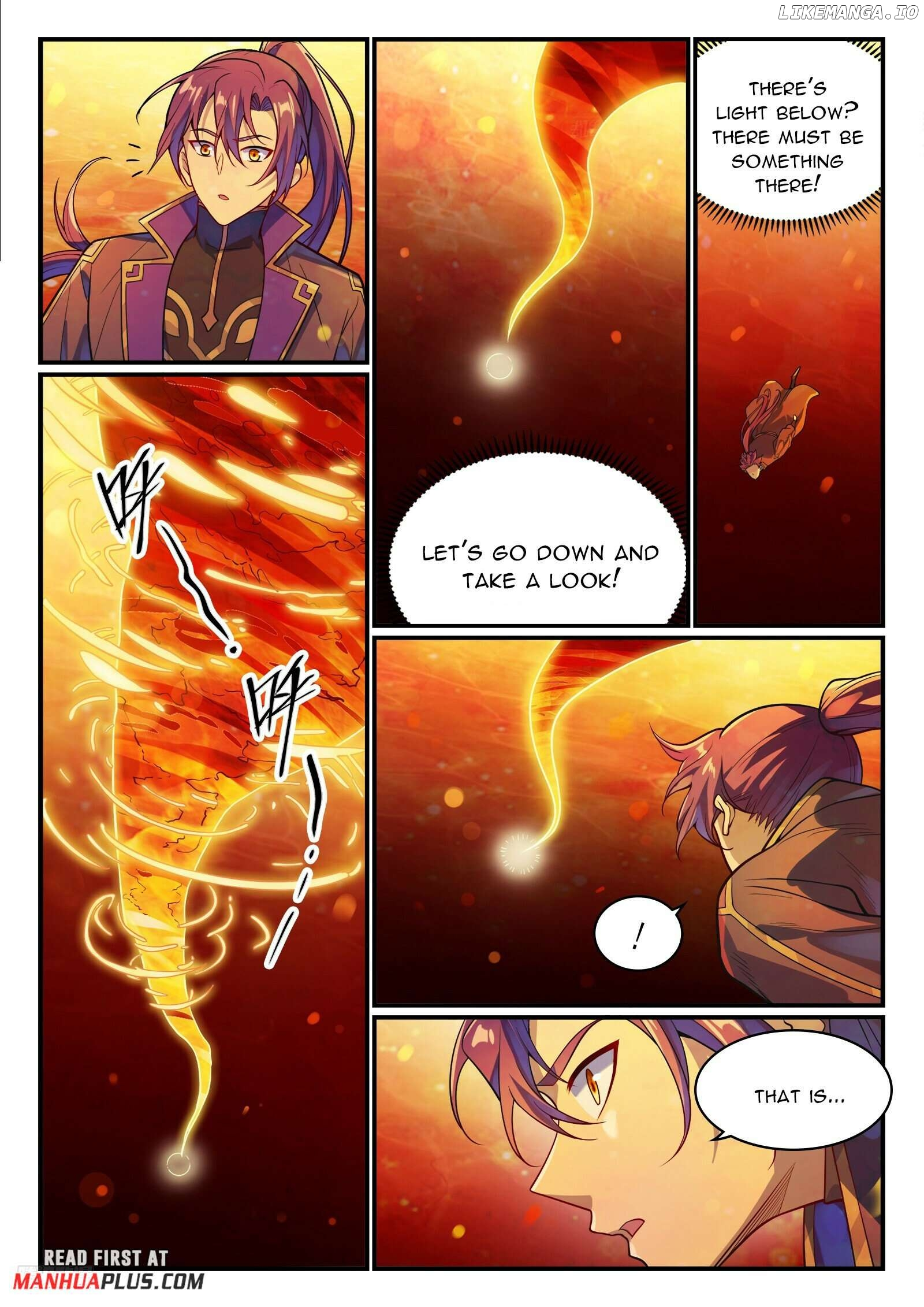 Manga page 10
