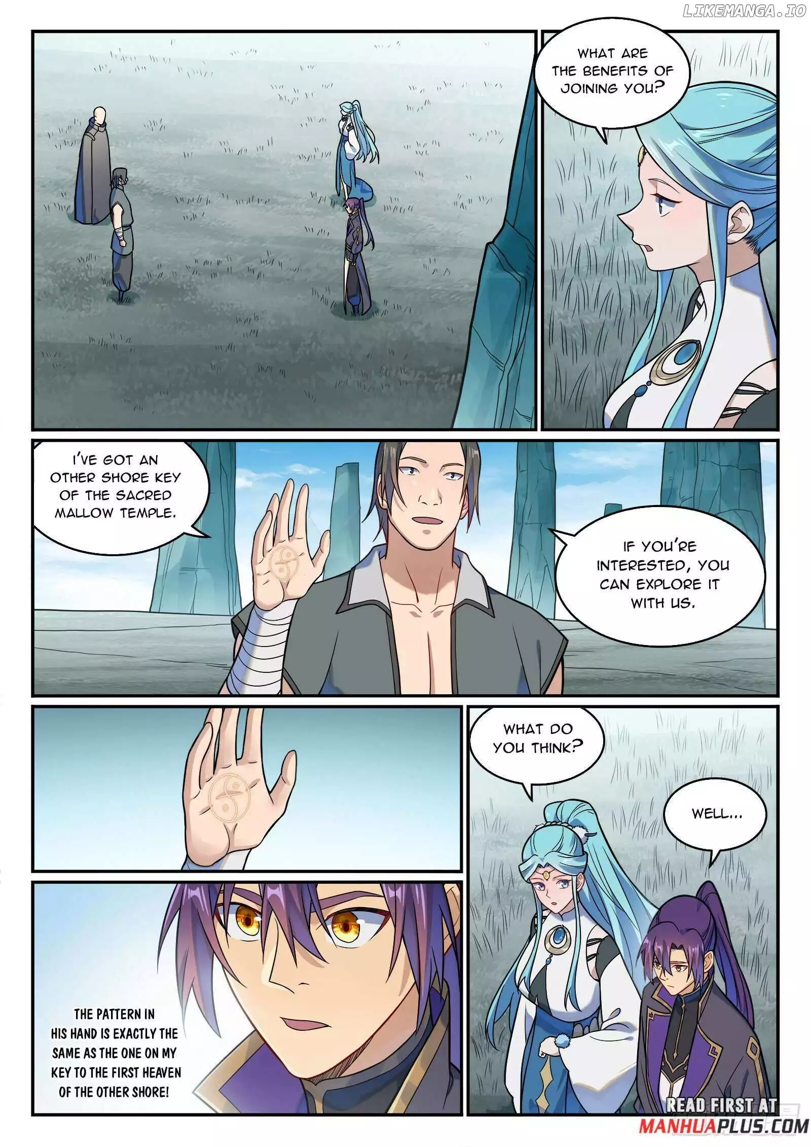 Manga page 13