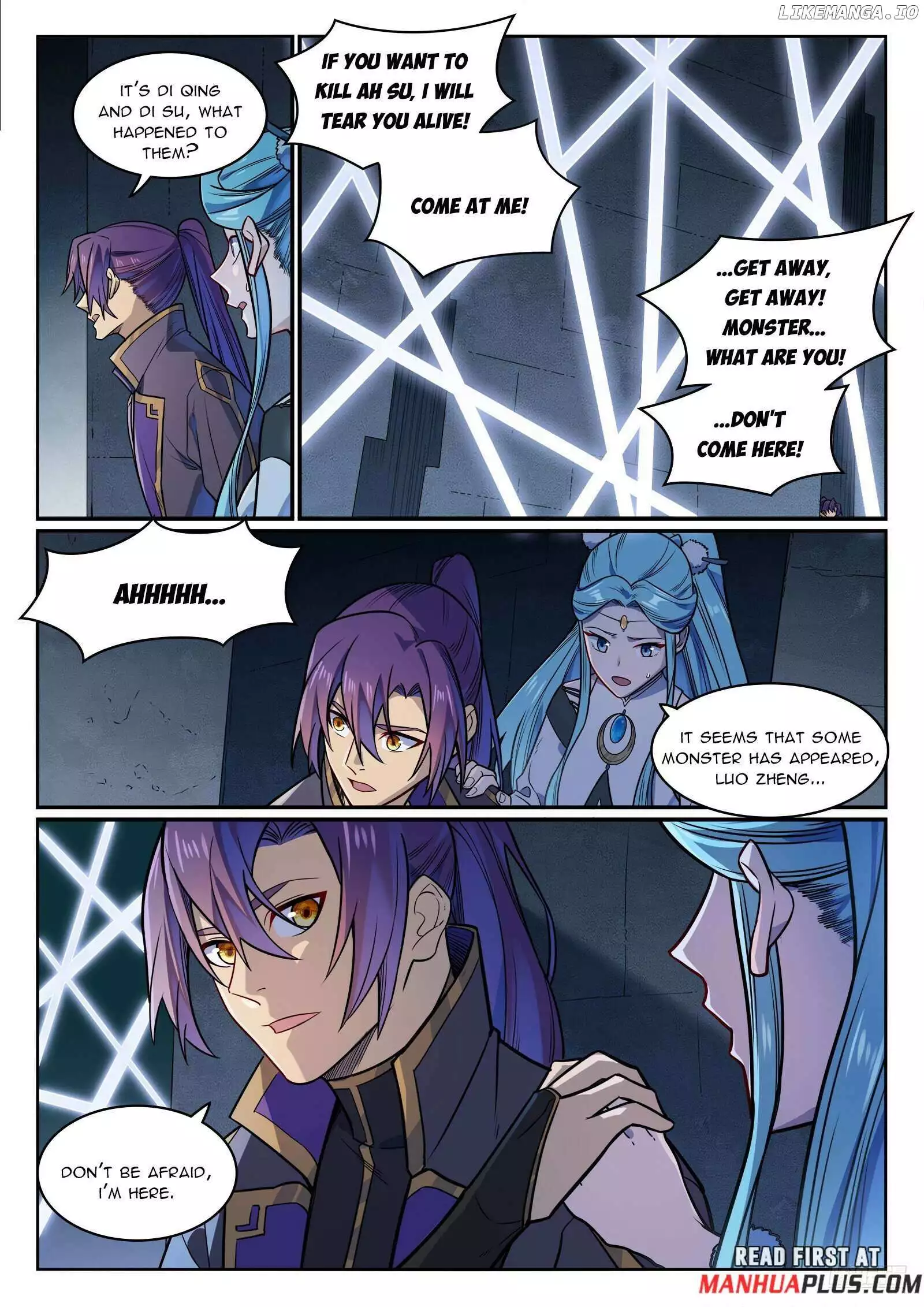 Manga page 11
