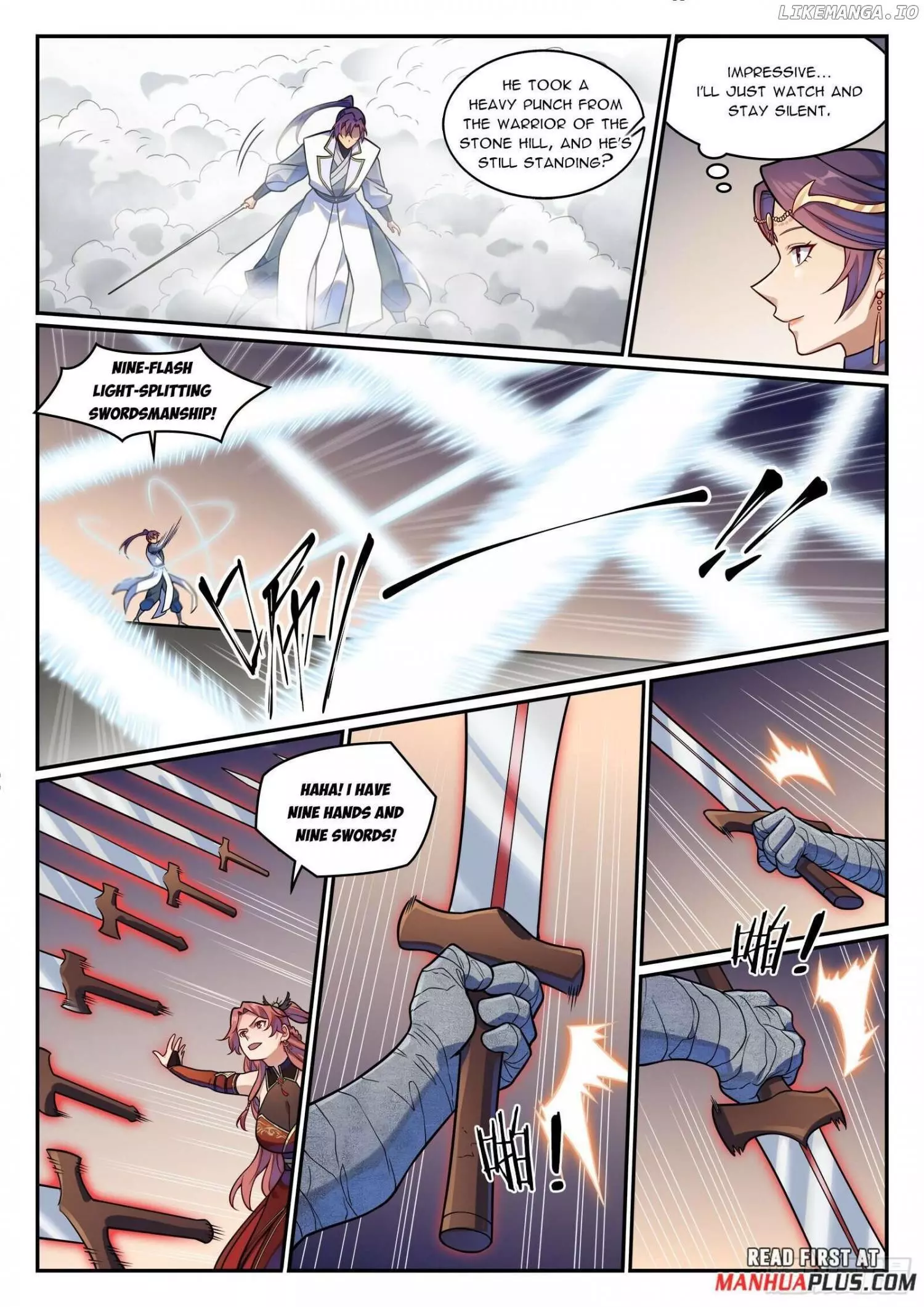 Manga page 14