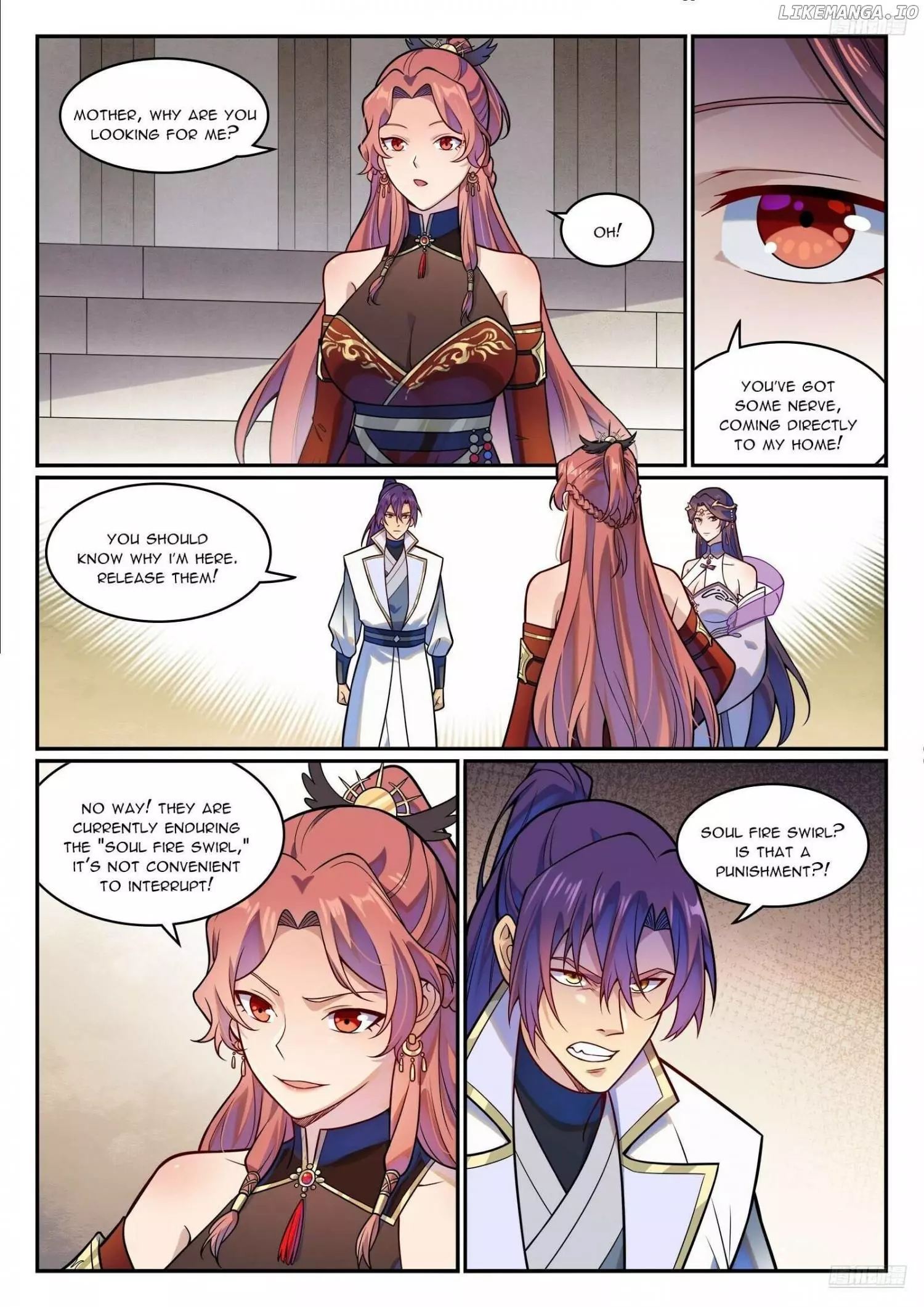 Manga page 11