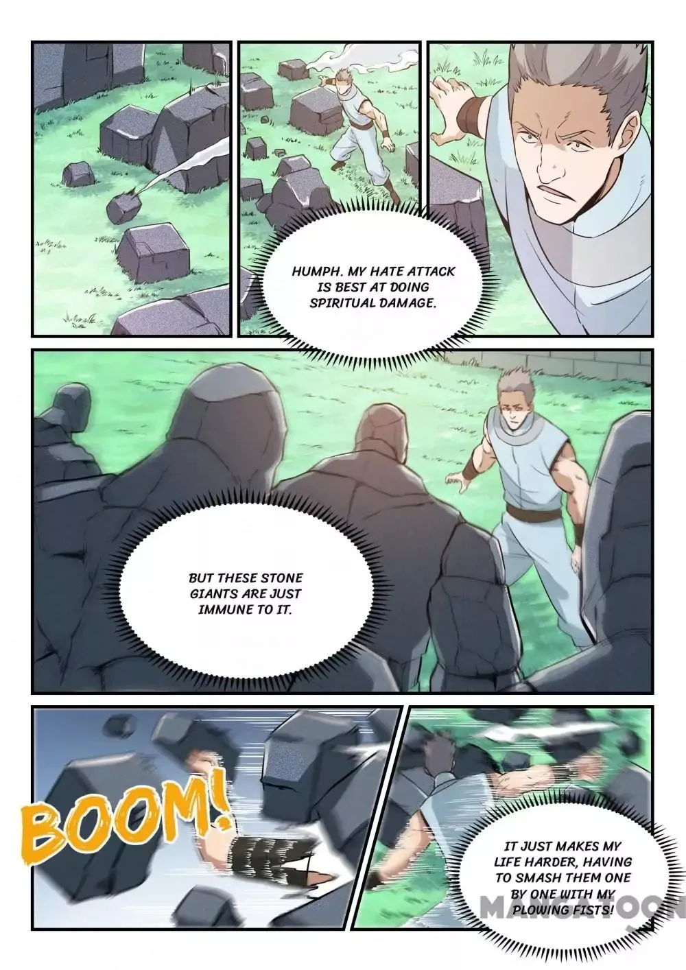 Manga page 15