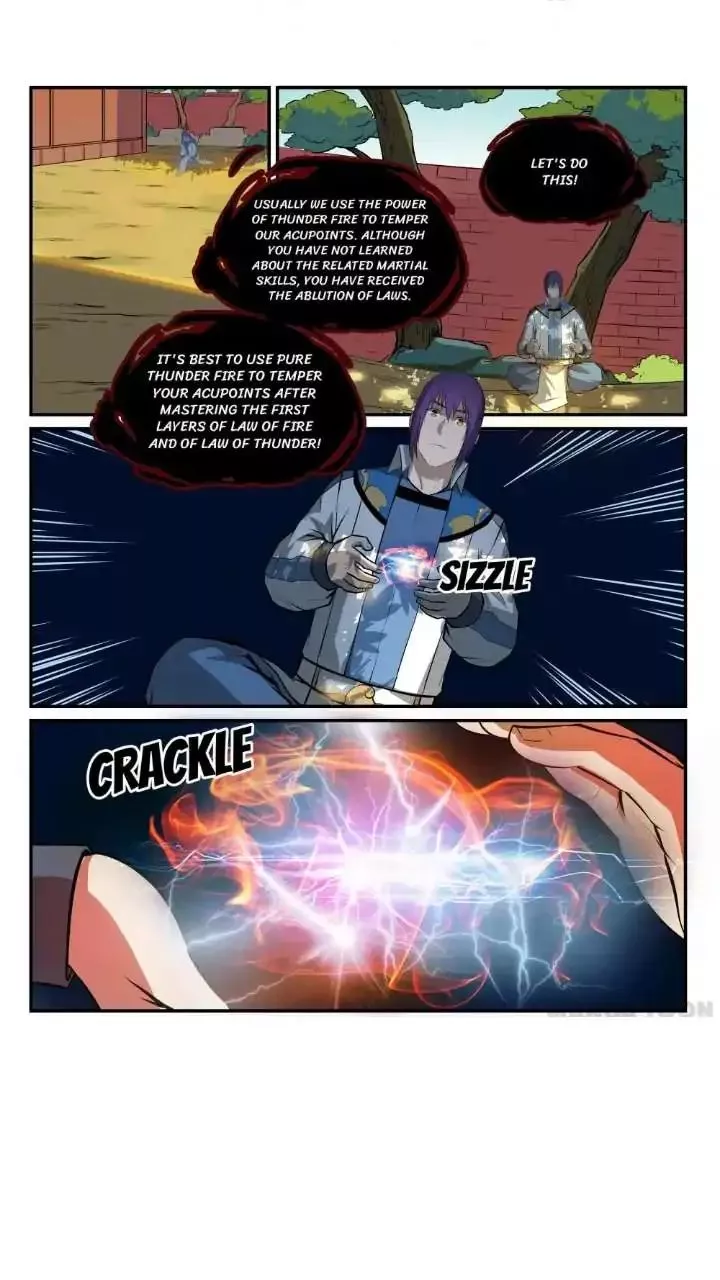 Manga page 11
