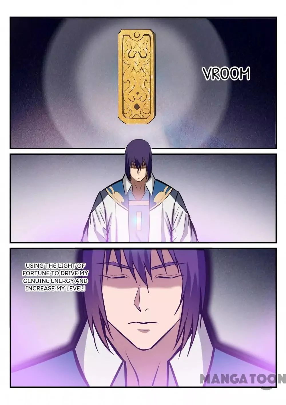 Manga page 10