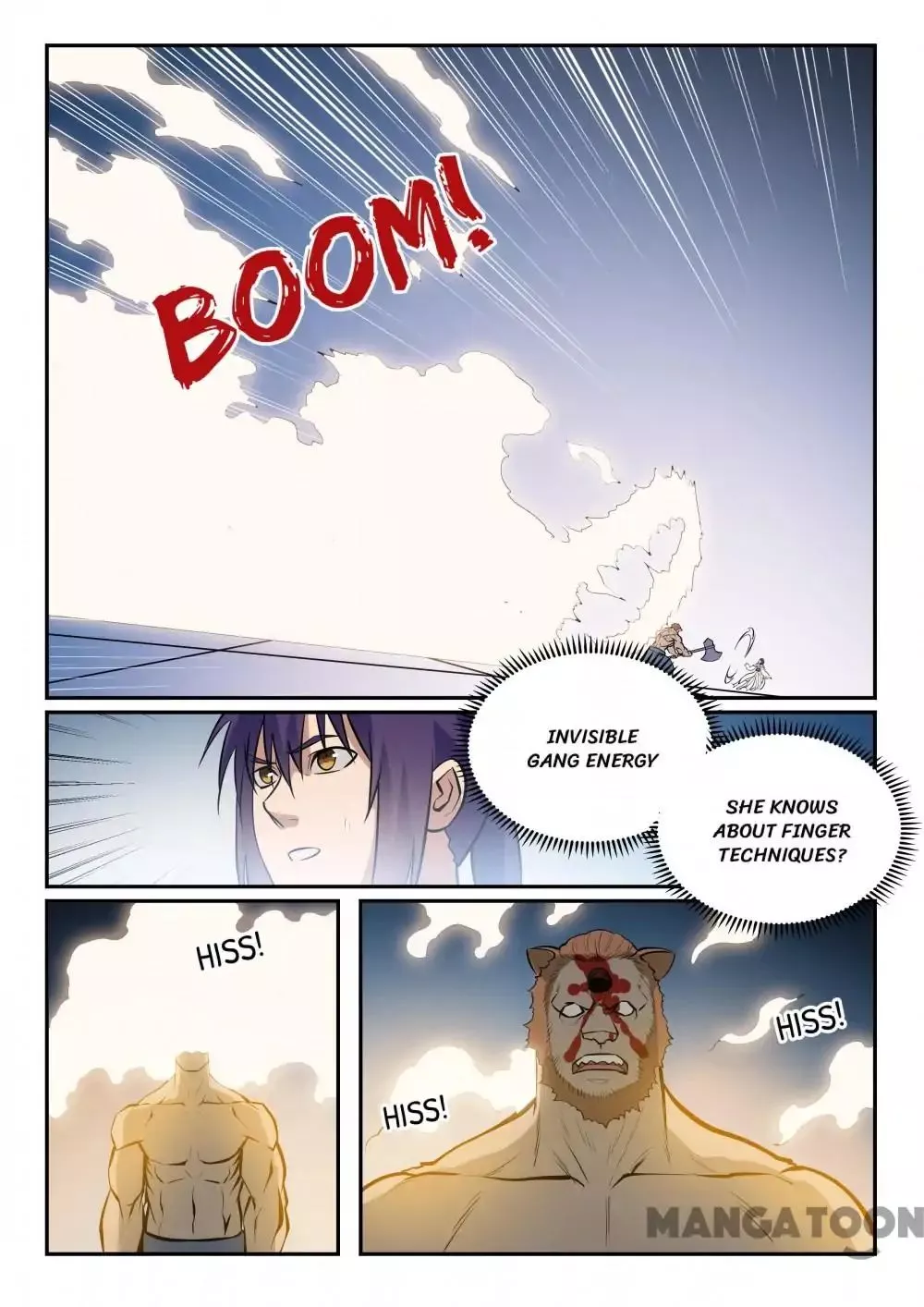 Manga page 14