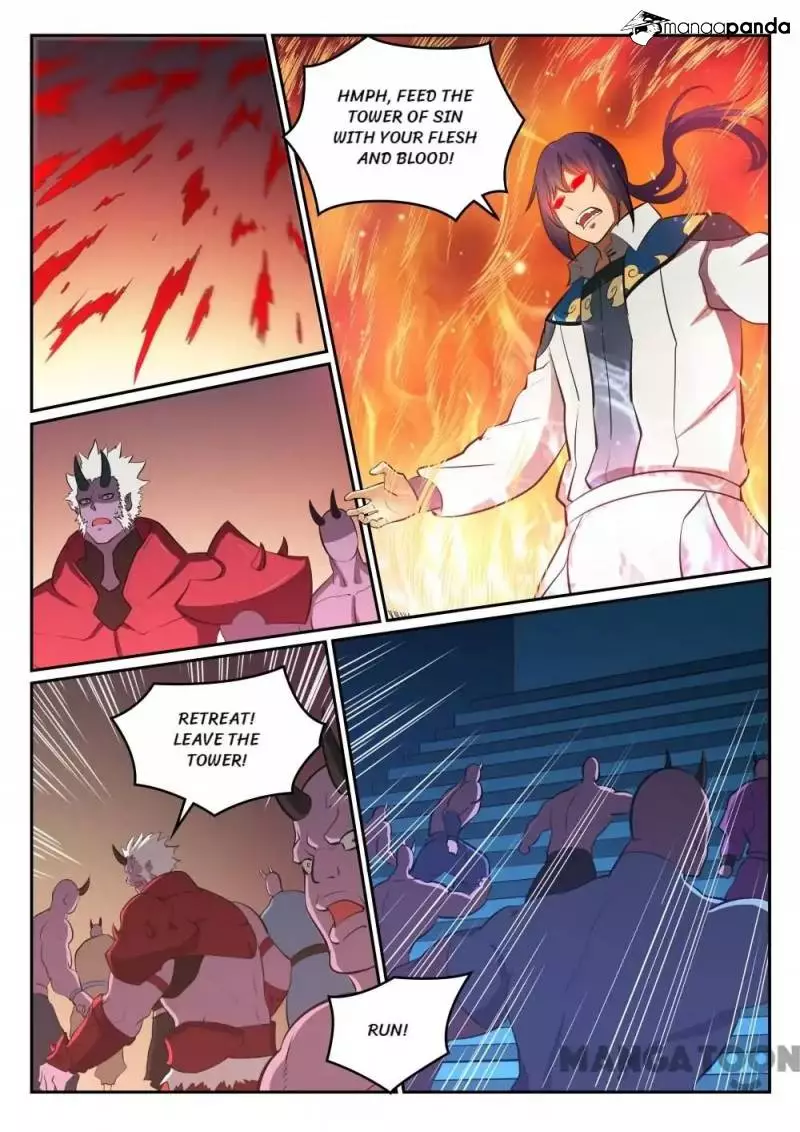 Manga page 11