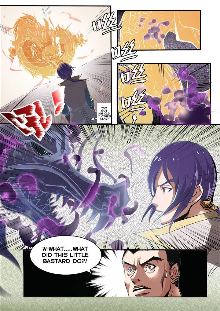 Manga page 4