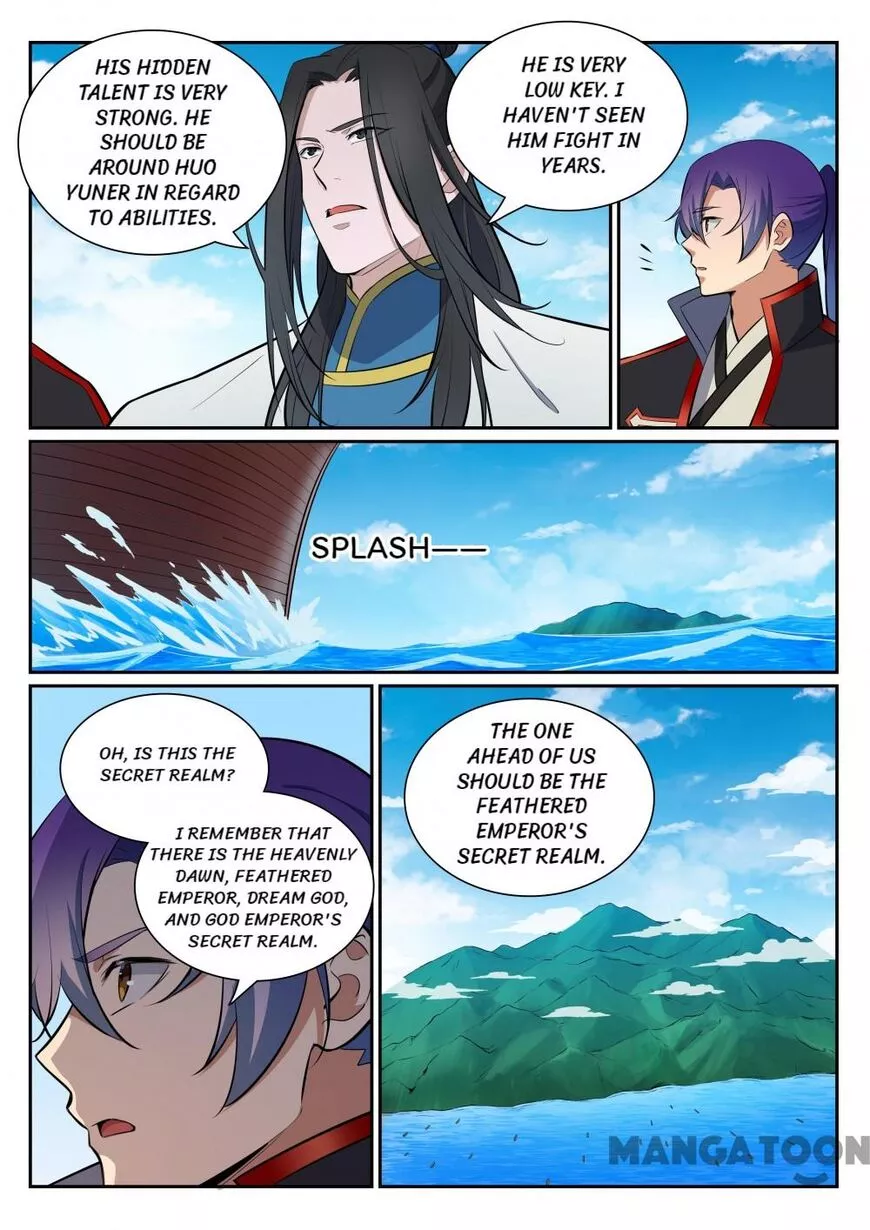 Manga page 11