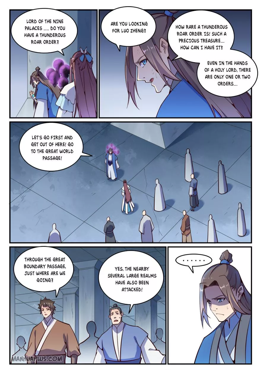 Manga page 11