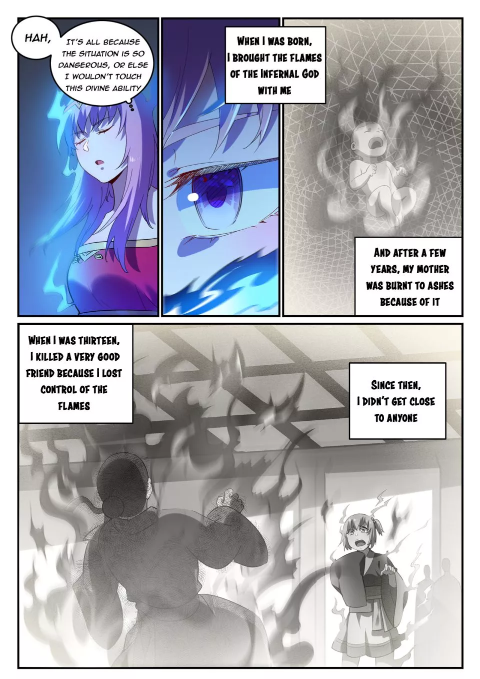 Manga page 4