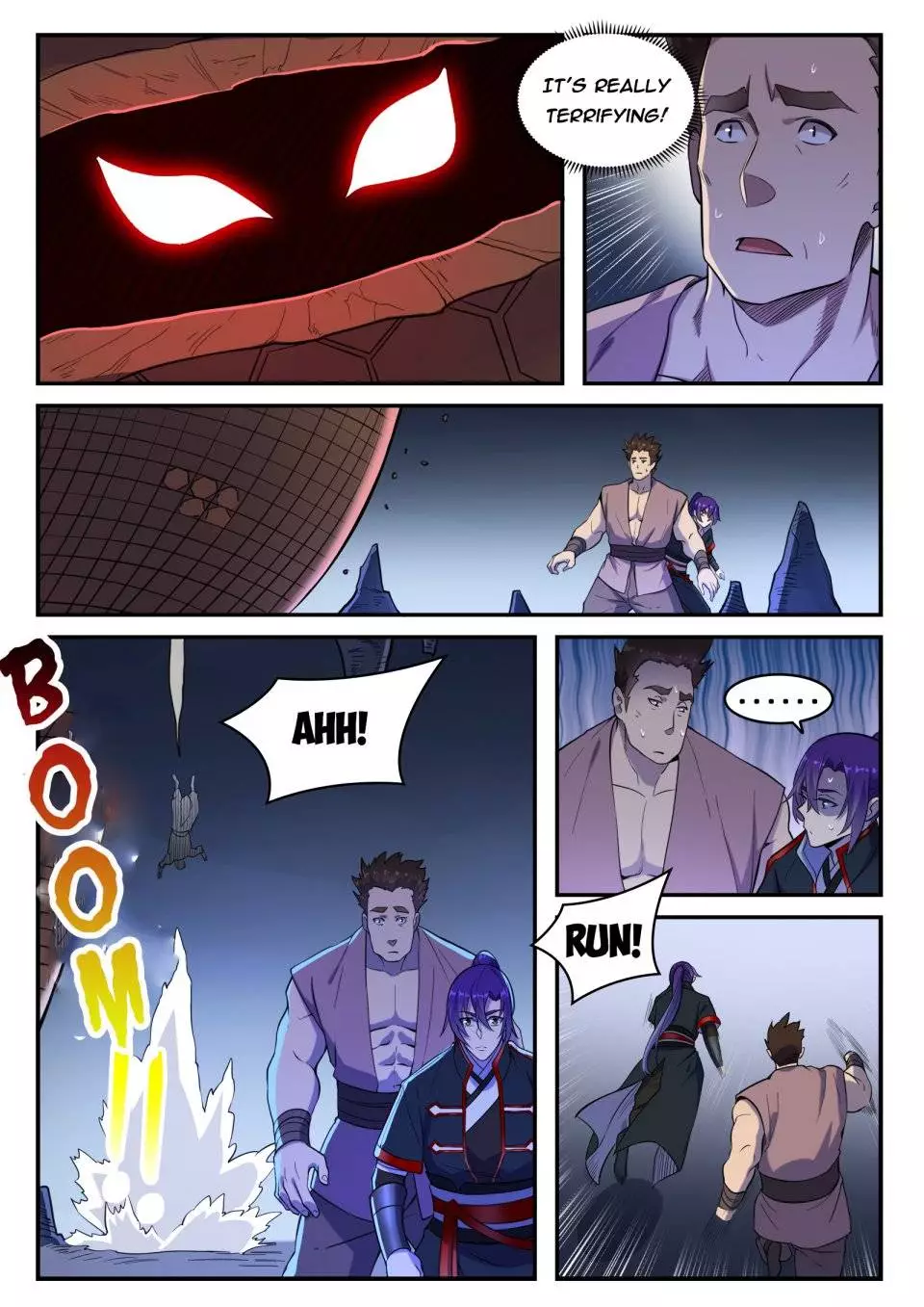 Manga page 10