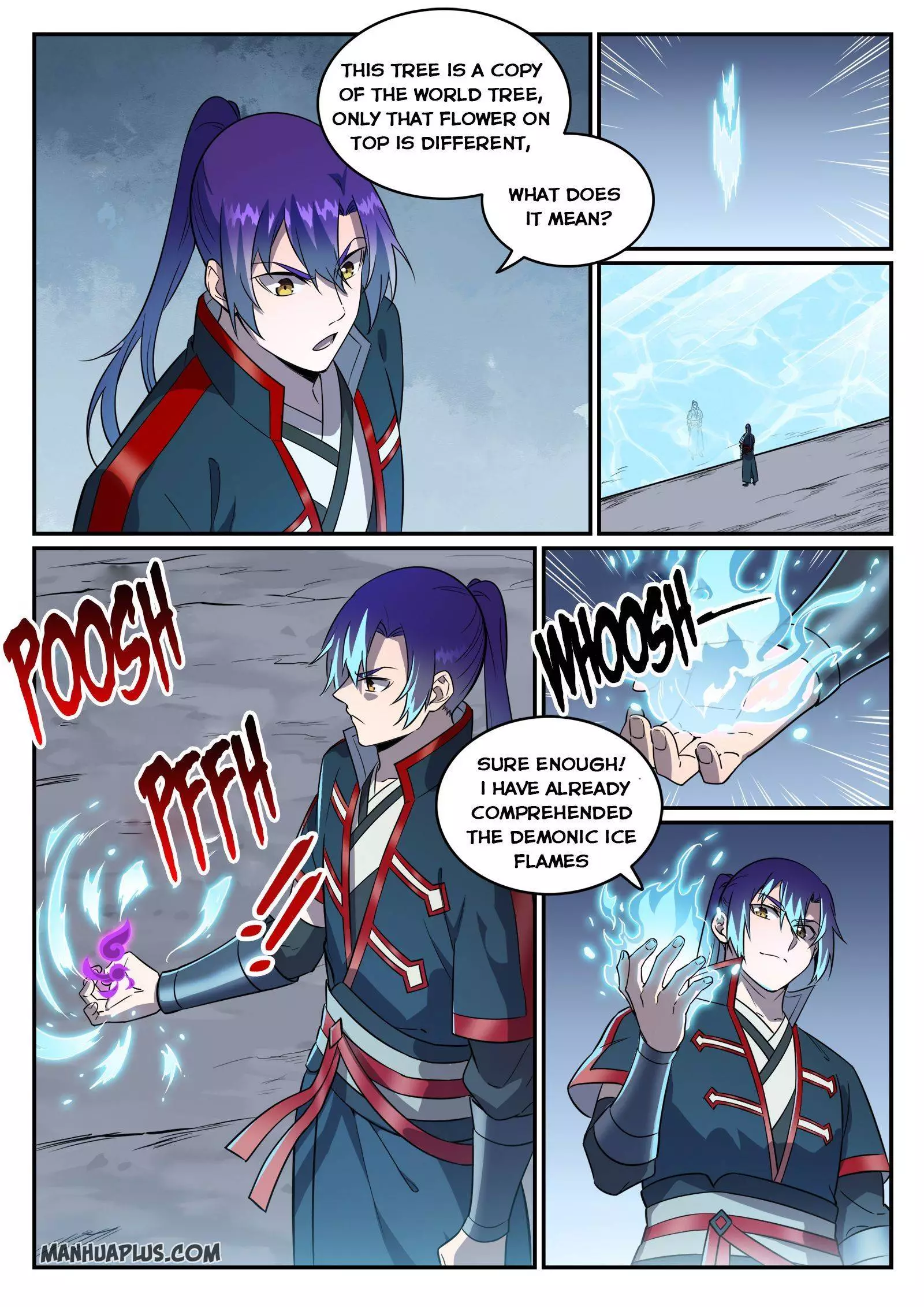 Manga page 4