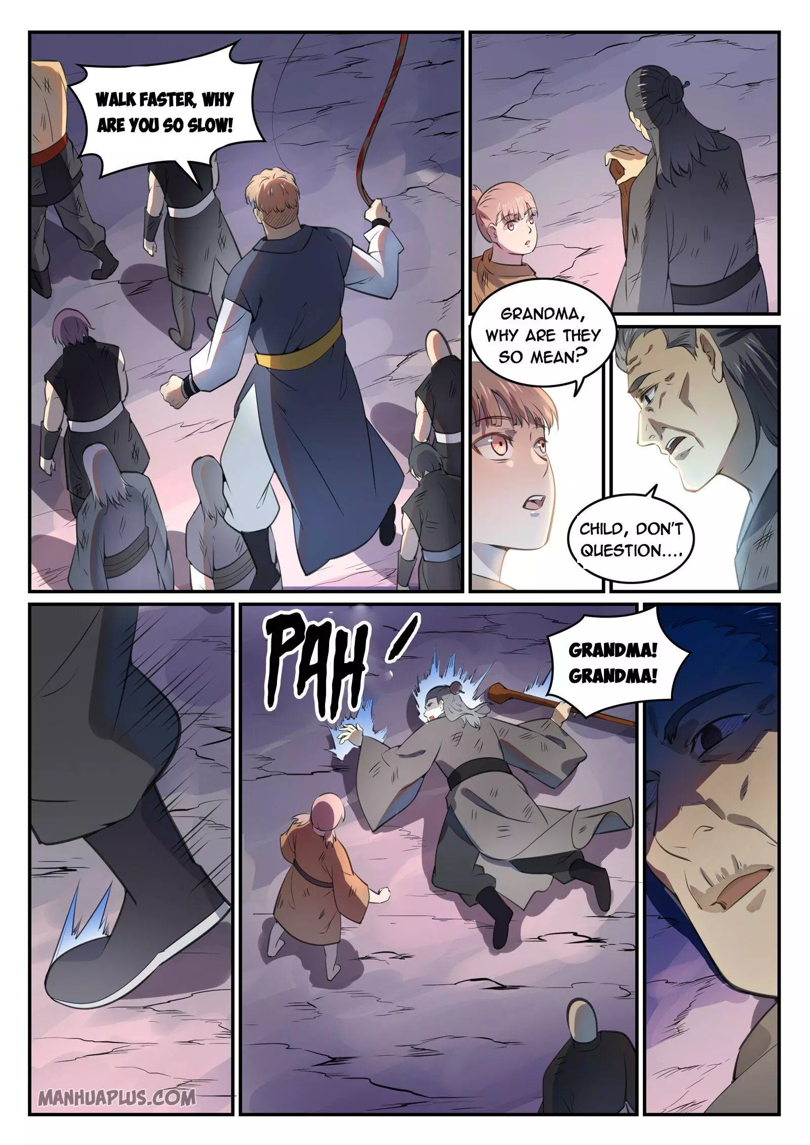 Manga page 10