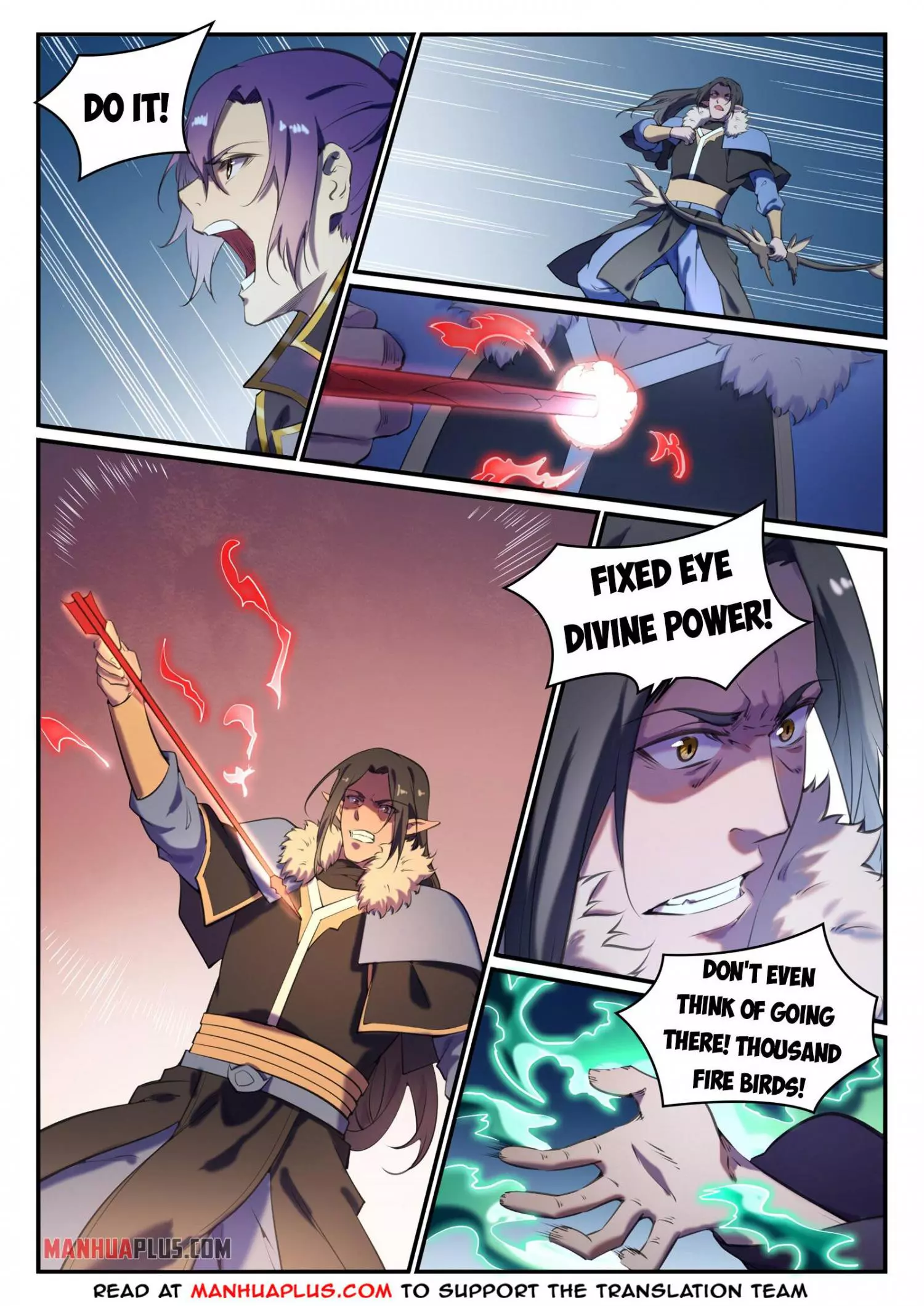 Manga page 10